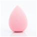 Makeup Sponge Makeup Sponge Concealer Smooth Cosmetic Powder Puff Cut Shape Foundation Water Drop Bevel Make Up Blender Tool Wholesale Makeup Sponge Holder(Pink)