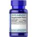 Puritan's Pride Ultra Mega Biotin 10000 Mcg - 50 Count Pack for Hair, Skin & Nail Health - Buy Online on GoSupps.com