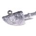 10Pcs 1oz Saltwater Jig Heads Lures for Bass - Swimbait Saltwater Jig Heads (10Pack) - Buy Online on GoSupps.com