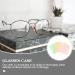 10pcs Multi-Functional Jewelry & Eyeglass Cleaning Cloths - Perfect for Jewelry Glasses Lenses & Phones | International Shipping Available - Buy Online on GoSupps.com