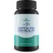 Cortexi Pro Ear Health - Hearing Support Formula with Turmeric Vitamin C Zinc Magnesium - Promote Improved Hearing & Auditory Function - Support Reduced Inflammation Hearing Loss & Ear Ringing