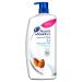 Head and Shoulders Old Spice Pure Sport Dandruff 2 In 1 Shampoo & Conditioner 43.3 Fl. Oz. 43.3 Oz ()