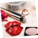 Masques Hydratants pour L vres 20 Pi ces en Gel Anti-rides Patches Soin des L vres Masque de Nuit Apaisant et Nourrissant pour Soin Quotidien - Buy Online on GoSupps.com