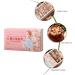 LIZEALUCKY 500g Brown Sugar Ginger Jujube Tea with Brown Sugar Cube Shredded Ginger Jujube Wolfberry Longan Red Rose No Added 20 Counts for Women - Buy Online on GoSupps.com