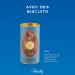 Venchi - uf en Chocolat Saveur Chocolat au Lait avec P pites de Biscuit avec Surprise Sans Gluten 150 gr Collection P ques Id e Cadeau Chocobiscuit Lait - Buy Online on GoSupps.com