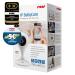 REER Video BabyCam IP Camera - Simple Setup Wireless Control via Free App - 1 Pack - Buy Online on GoSupps.com