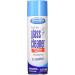 Sprayway Glass Cleaner Foam Action 3 Pack with Cleaning Cloth - Award Box Packaging - Buy Online on GoSupps.com