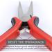 5-Inch Needle Nose Jewelry Pliers - Small Tool for Crafting Necklaces, Rings, and Supplies - Buy Online on GoSupps.com