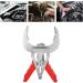Car Piston Ring Compressor Pliers - 6" Expander Installer & Remover Tool (Silver) for Engine Repair - Buy Online on GoSupps.com
