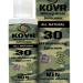 Kovr Sunscreen SPF30 Face & Body Mineral Sunscreen Combo Pack for Men and Women | Reef Friendly Scent Free Water Resistant Moisturing Sunblock - Buy Online on GoSupps.com