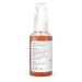 Isabella's Clearly - Age Defying Face & Neck Oil | Retinol-Free Hydration | 100% Natural & Vegan | Firming Serum for Day & Night - Buy Online on GoSupps.com