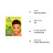 African Pride Olive Miracle Curls & Coils Texturizer with Aloe Vera, Castor Oil & Biotin - Hair Conditioning & Definition - 1 Kit - Buy Online on GoSupps.com