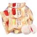 Strawberry Marshmallows Juice Cheese filling cotton Candy Assorted fruit fudge Delicious soft candy Japanese Specialty Snack Food wedding sweets candy healthy dessert Chinese Casual Snack gift (1000g)