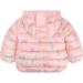 Pink Rabbit Baby Puffer Jacket Toddler Winter Coat 3-4 Years | Hooded Lightweight Outerwear for Baby Boys and Girls - Buy Online on GoSupps.com