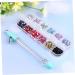 minkissy 1 Set Calcomanias para U as Nail Art Tools Rhinestone Decor Point Drill Pen DIY Glitter Nail Rhinestone Nail Painting Pen Diamond Applique Manicure Tools Nail Pen 3D Major - Buy Online on GoSupps.com