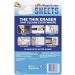 Mr. Clean Magic Eraser Cleaning Sheets - 16 Count | Thin, Flexible & Disposable Power Sheets - Buy Online on GoSupps.com