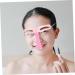 IWOWHERO Eyebrow Tools 3 Sets Eyebrow Aid Brow Supplies Professional Travel Eyebrow Template Card Eyebrow Trimming - Buy Online on GoSupps.com