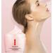 VENZEN Compact Beauty Neck Cream - Moisturizing & Nourishing for Fine Lines & Wrinkles - Sodium Hyaluronate 160g - International Shipping - Buy Online on GoSupps.com
