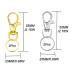 Silicone Pearls for Babies - Round Star Pearls Pacifier Clips Keychain & Toy Accessories - Buy Online on GoSupps.com