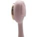 HANDA Instrument Sonic Facial Cleansing Brush Silicone Vibration Rechargeable Face Cleansing Brush Waterproof Face Scrubber for Deep Cleaning Gentle Exfoliating Blackhead Removing and Massaging - Buy Online on GoSupps.com