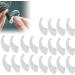 Versatile Ear Hook Parts for Hearing Aids - International Shipping Available - Buy Online on GoSupps.com