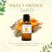 Sweet Orange Essential Oil - 100% Pure 32 fl oz | GreenHealth - Aluminum Bottle w/Plug Cap - Shop Internationally - Buy Online on GoSupps.com