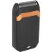 Buy Portable Beard Trimmer & Electric Razor for Men | Highly Efficient Grooming Clipper with Removable Blades - Buy Online on GoSupps.com