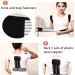 Posture Corrector Shoulder Spinal Support Hot spot breathable orthopedic belt with hump belt correction belt correction body posture (Size : M) favorite gift lofty ambition - Buy Online on GoSupps.com