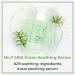 Numbuzin No.7 Mild Green Soothing Serum 1.69 fl oz | Acne-prone & Sensitive Skin Care with Centella Asiatica & Green Tea | Lightweight Gel Formula for Redness Relief | Korean Face Serum - Buy Online on GoSupps.com