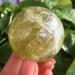 Crystal Rough Natural Crystal Rough Home Decoration Natural Citrine BallCrystal Stone Sphere Magic Stone for Stones - Buy Online on GoSupps.com