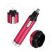 4 in 1 Electric Hair Trimmer Kit - 360 Nose Eyebrow Beard & Ear Trimmer Shaver for Face & Body - International Shipping Available - Buy Online on GoSupps.com