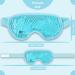 CONBELLA Reusable Cooling Eye Mask for Puffy Eyes and Dark Circles - 6 Pack - Buy Online on GoSupps.com