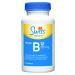 Swiss Natural Vitamin B12 (Cyanocobalamin) 500mcg | 90 Tablets | Helps metabolize carbohydrates fats and proteins