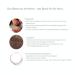 hyapur GREEN Moisturising Mask 50ml - Natural Anti-Aging Care | Organic Vegan Cosmetics from Berlin - Buy Online on GoSupps.com