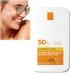 SPF 50 Sunscreen Cream Face Sun Cream SPF 50 Waterproof Ultra Light UV Protetion Cream SPF 50 Face Moisturiser Facial Sunscreen Korean Sunscreen Moisturiser with SPF 50 Sun Cream Sun Block Face