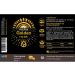Naturise Turmeric Drops - High Dose 2233mg Curcumin & Sanddornextract - Vegan Turmeric Extract in UV Glass - Laboratory Tested - 100ml - Buy Online on GoSupps.com