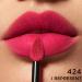 L'Oreal Paris Rouge Signature Matte Lip Stain 0.23 Fl Oz - Long Lasting Lip Color - Buy Online on GoSupps.com