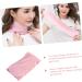 FRCOLOR Essential Oil Firming Neck Pad Neck Tightening Patch Skin Care Tools Wrinkle Pad for Breast Moisturising Care Neck Pad Smooth Neck Sticker Gel - Buy Online on GoSupps.com