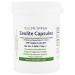 Zeolite 240 Capsules | Detox | Clinoptilolite 95% | 3X Activated | Natural Mineral Dust Less-Than 2 µm | Heiltropfen®