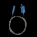 200cm Aquarium Cleaning Brush Set | Flexible Double Hose & Filter Tube Brush - Best Nylon Cleaner for Aquariums - Buy Online on GoSupps.com