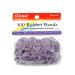 Annie Multi-Colored Rubber Bands - 15g | Vibrant Durable & Perfect for Crafts | Shop Internationally - Buy Online on GoSupps.com