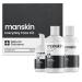 Natural Outcome Mens Skin Care Kit | Mens Facial Care Kit for Men Skincare | Anti-Aging Daily 3 Step Face Care Regimen Includes: Rejuvenating Facial Cleanser  Balancing Toner  & Hydrating Moisturizer