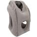 Verdant Touch Sleeping Pillow - Inflatable Travel Snack Cushion | Multifunctional Support for Travel Breathable Design Relieves Fatigue 180 Headrest Compact & Portable - Buy Online on GoSupps.com