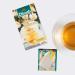 Dilmah Pure Camomile Flowers 20 Tea Bags - Caffiene Free - Pure Sri Lankan Ceylon Tea Box - Buy Online on GoSupps.com