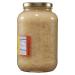 B&G Old Fashioned Barrel Sauerkraut (1 Gallon) - Tangy and Traditional Kraut Pickled to Perfection - Buy Online on GoSupps.com