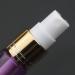 Kesell 10ml Spray Bottles - Mini Purple-Orange Gradient Perfume Atomizer Refillable Glass Travel Bottles (7 Pack) - Ideal for Makeup & Parties - Buy Online on GoSupps.com