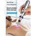 Darkswan 5-in-1 Acupuncture Pen Set | Electronic Acupressure for Pain Relief | Energy Pulse Ultrasound Therapy Device | Battery Operated - Buy Online on GoSupps.com