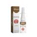 Natural Herbal Hemorrhoid Spray Hemorrhoid Relief Spray 30ml Hemorrhoid Itching Relief Spray Relieves Swelling and Hemorrhoid Discomfort (1pc)