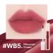 MERZY Watery Blur Velvet Tint | Vegan High Pigment Color | Longwear | 05 Mauvish Dawn 0.13 fl oz - Buy Online on GoSupps.com
