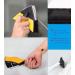 Double-Sided Magnetic Glass Window Cleaner - Buy Online on GoSupps.com